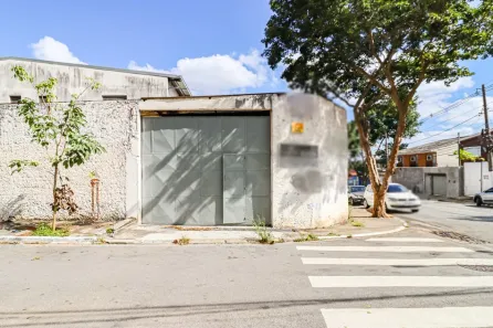Ponto Comercial com 2 Quartos para alugar, 508m² no Jardim da Pedreira, São Paulo