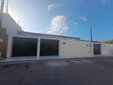Casa com 3 Quartos à venda, 288m² no Vila Velha, Fortaleza