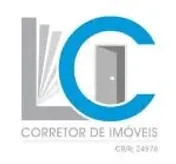 Logo da imobiliária
