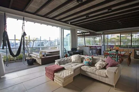 Cobertura com 4 Quartos à venda, 337m² no Pinheiros, São Paulo