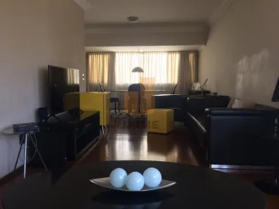 Apartamento com 3 Quartos à venda, 120m² no Perdizes, São Paulo