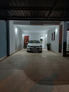 Casa com 4 Quartos à venda, 212m² no Jardim Paulistano, Ribeirão Preto