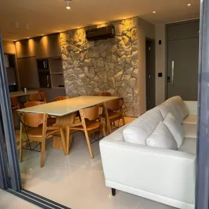 Apartamento com 3 Quartos à venda, 151m² no Jardim Karaíba, Uberlândia
