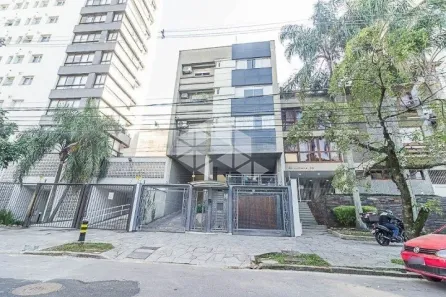 Apartamento com 1 Quarto à venda, 47m² no Bela Vista, Porto Alegre