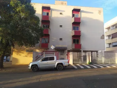 Apartamento com 3 Quartos à venda, 92m² no Jardim Nazareth, São José do Rio Preto