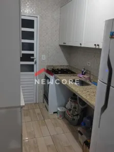 Casa de Condomínio com 2 Quartos à venda, 51m² no Vila Nova Curuçá, São Paulo