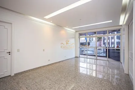 Apartamento com 4 Quartos para alugar, 377m² no Água Verde, Curitiba
