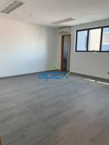 Sala Comercial à venda, 34m² no Vila Uberabinha, São Paulo