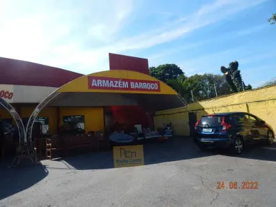 Ponto Comercial à venda, 1297m² no Butantã, São Paulo