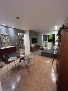 Apartamento com 3 Quartos à venda, 94m² no Jardim das Nações, Taubaté