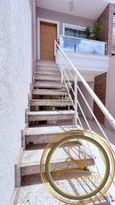 Sobrado com 3 Quartos à venda, 180m² no Jardim Textil, São Paulo