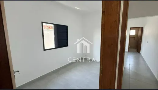 Casa com 2 Quartos à venda, 95m² no Chácaras Residenciais Santa Maria, Votorantim