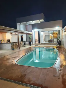 Casa com 2 Quartos à venda, 140m² no Portal das Torres, Maringá