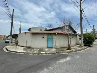 Casa com 2 Quartos à venda, 130m² no Residencial Parque das Palmeiras, Pindamonhangaba