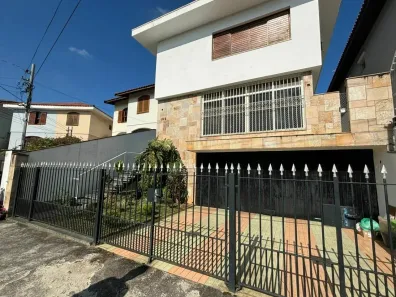 Sobrado com 3 Quartos para alugar, 180m² no Jardim Bonfiglioli, São Paulo