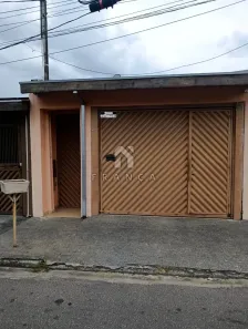 Casa com 3 Quartos à venda, 272m² no Parque Santo Antônio, Jacareí