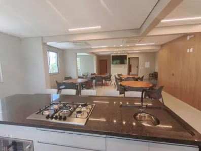 Apartamento com 2 Quartos à venda, 76m² no Esplanada, Governador Valadares
