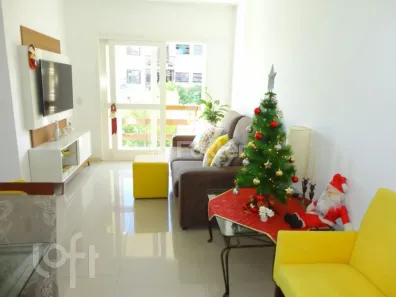 Apartamento com 3 Quartos à venda, 72m² no Partenon, Porto Alegre