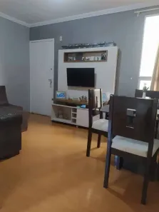 Apartamento com 2 Quartos à venda, 54m² no Chácaras Reunidas Santa Terezinha, Contagem