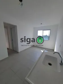 Apartamento com 2 Quartos à venda, 33m² no Jardim Celeste, São Paulo
