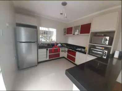 Casa com 3 Quartos à venda, 80m² no Jardim das Indústrias, São José dos Campos