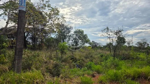 Lote/Terreno à venda, 396m² no Vivendas do Parque, Campo Grande