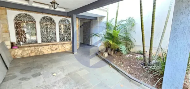 Sobrado com 3 Quartos à venda, 245m² no Jardim Humaitá, São Paulo