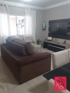 Sobrado com 5 Quartos à venda, 246m² no Santa Terezinha, São Bernardo do Campo