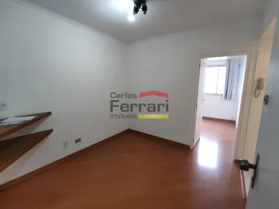 Apartamento com 1 Quarto para alugar, 33m² no Bela Vista, São Paulo