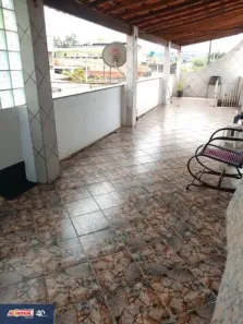 Sobrado com 2 Quartos à venda, 725m² no Jardim IV Centenário, Guarulhos