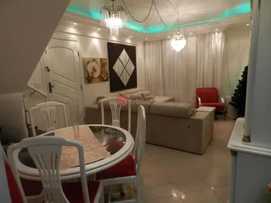 Sobrado com 3 Quartos à venda, 117m² no Vila Invernada, São Paulo