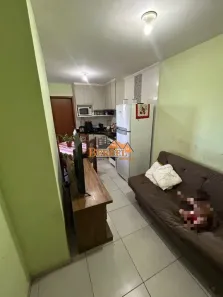 Apartamento com 2 Quartos à venda, 42m² no Itaquera, São Paulo