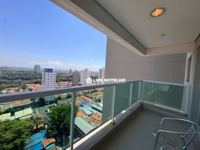 Apartamento com 1 Quarto para alugar, 51m² no Centro, Piracicaba