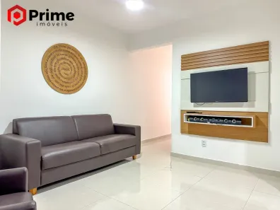 Apartamento com 2 Quartos à venda, 87m² no Enseada Azul, Guarapari