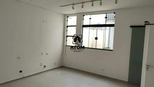 Sala Comercial para alugar, 33m² no Jardim Maria Augusta, Taubaté