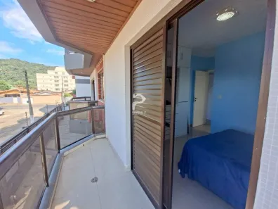 Apartamento com 3 Quartos à venda, 117m² no Loteamento João Batista Julião, Guarujá
