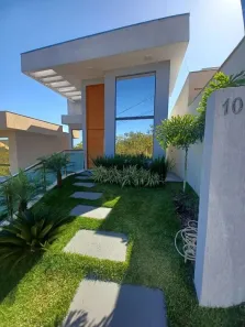 Casa de Condomínio com 4 Quartos à venda, 186m² no Trilhas do Sol, Lagoa Santa