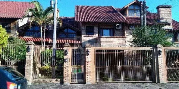 Casa com 3 Quartos à venda, 176m² no Ipanema, Porto Alegre