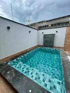 Casa com 3 Quartos à venda, 150m² no Residencial Vereda dos Buritis, Goiânia