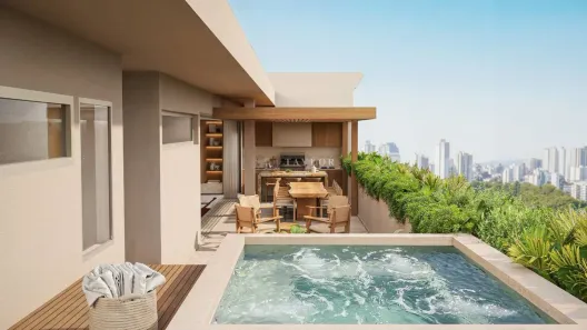 Casa com 5 Quartos à venda, 375m² no Jardim Paulista, São Paulo
