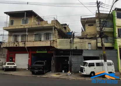 Imóvel Comercial à venda, 1288m² no Vila Menck, Osasco