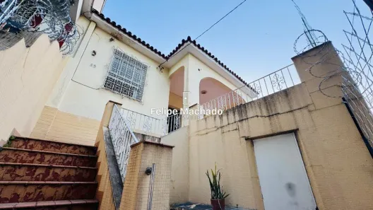 Casa com 5 Quartos à venda, 271m² no Méier, Rio de Janeiro