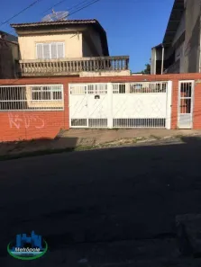 Sobrado com 3 Quartos à venda, 191m² no Jardim Santa Emilia, Guarulhos