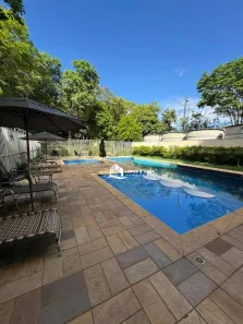 Apartamento com 3 Quartos para alugar, 76m² no Vila das Belezas, São Paulo