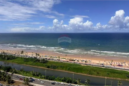Apartamento com 2 Quartos à venda, 62m² no Piatã, Salvador