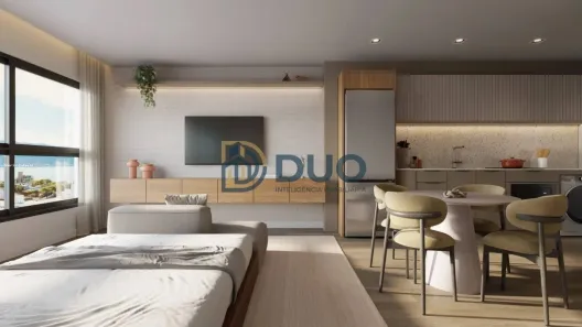 Apartamento com 2 Quartos à venda, 67m² no Coqueiros, Florianópolis