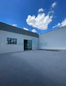 Casa com 2 Quartos à venda, 74m² no Jardim Cambuí, Franca