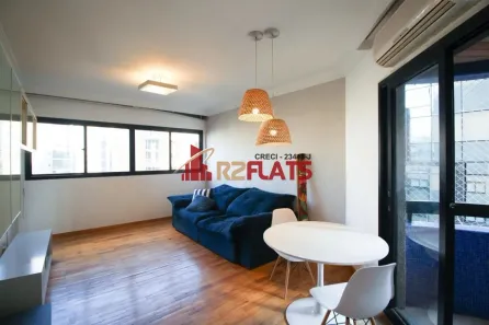 Apartamento com 2 Quartos à venda, 84m² no Vila Olímpia, São Paulo