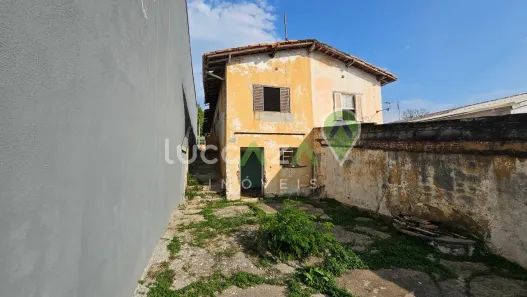 Lote/Terreno à venda, 150m² no Jardim Califórnia, Jacareí