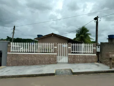 Imóvel Comercial à venda, 30m² no , Cacaulândia